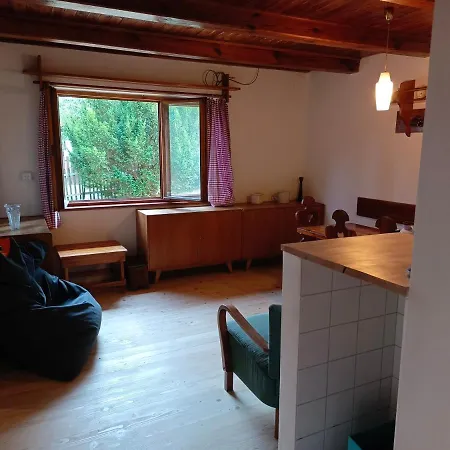 Holiday home Slapy