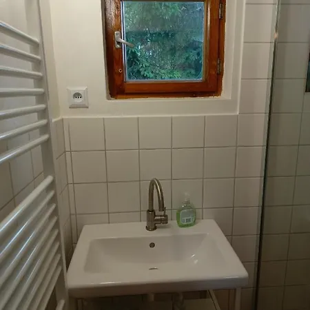 Slapy Županovice