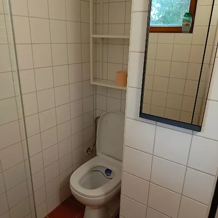 Slapy Holiday home