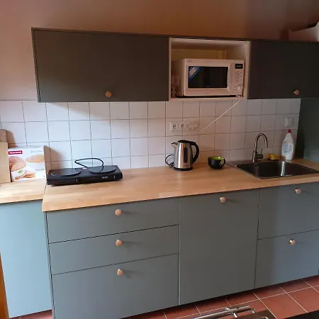 Slapy * Zupanovice