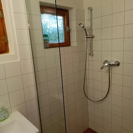 Slapy בית נופש Županovice