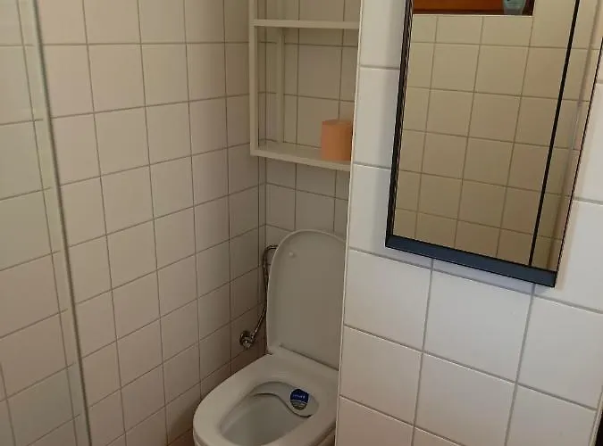 Slapy Дом отдыха