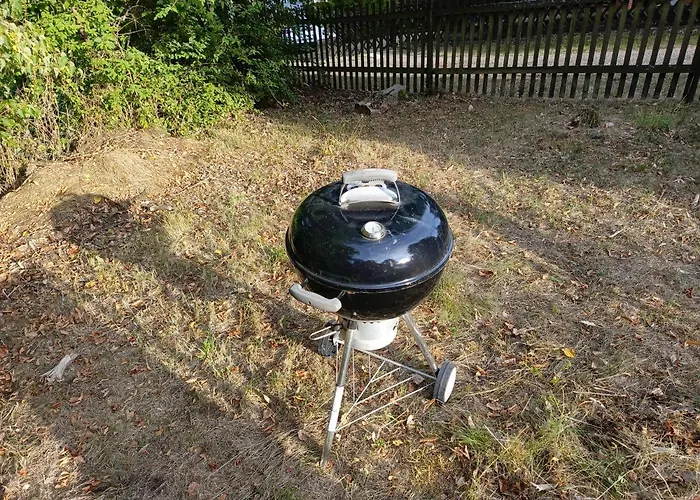 Дом отдыха Slapy