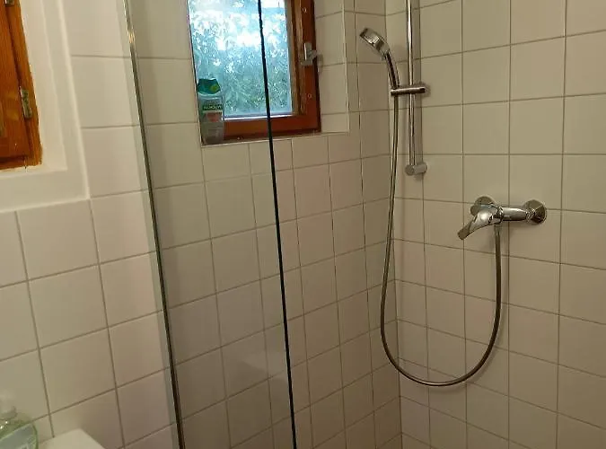 Slapy Holiday home Zupanovice