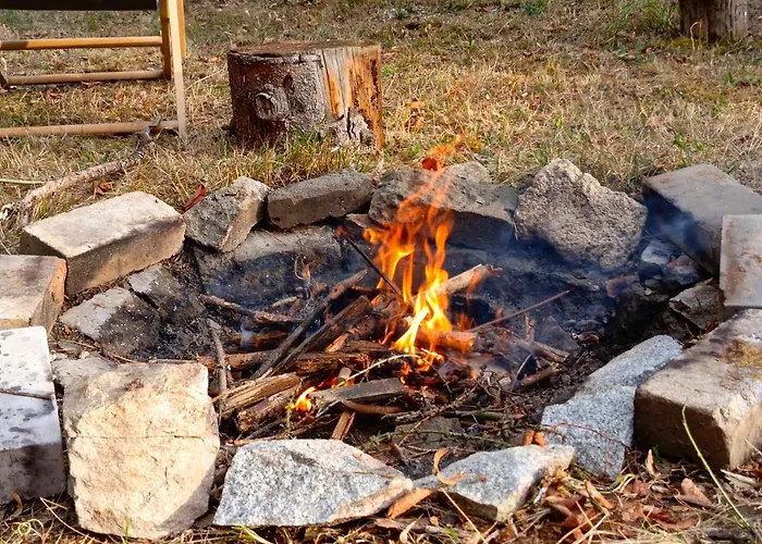 Slapy Дом отдыха Zupanovice