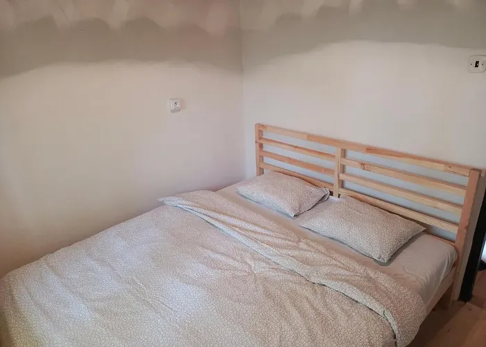 Дом отдыха Slapy Zupanovice