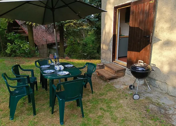 Slapy Дом отдыха