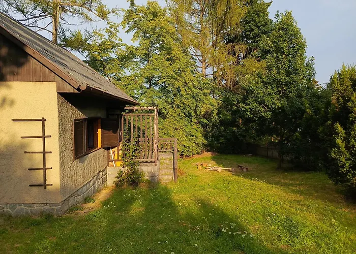 Дом отдыха Slapy *